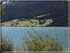 foto Lago di Resia